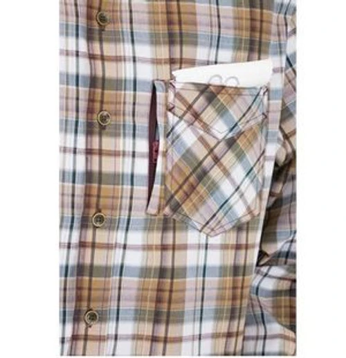 Outback Trading Oliver Performance Shirt