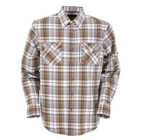 Outback Trading Oliver Performance Shirt - Image 5