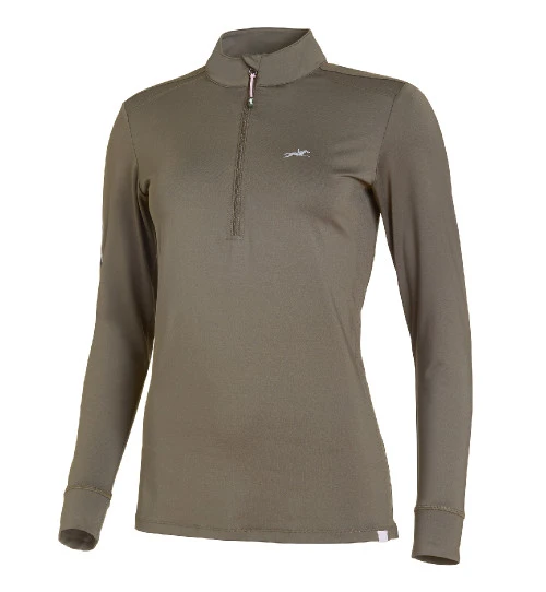 Schockemohle Page Style Shirt - Image 3