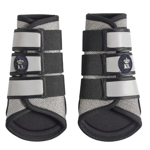 Kingsland Patton Protection Boots - Image 8