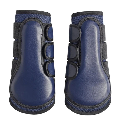 Kingsland Patton Protection Boots - Image 7