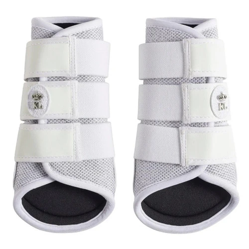 Kingsland Patton Protection Boots - Image 2