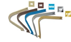 Pessoa PDS And ANKY XCH Gullet Plates