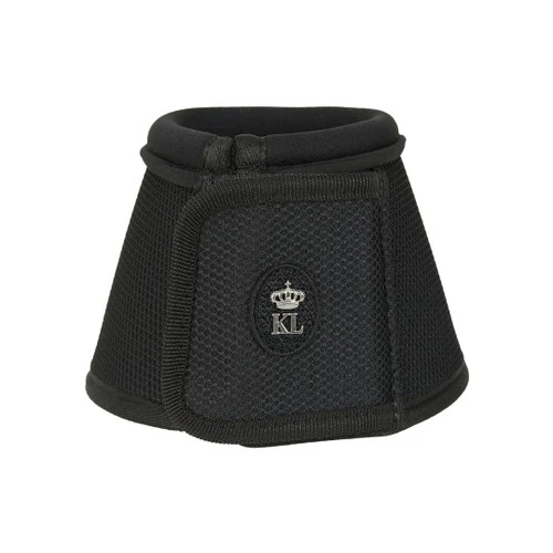 Kingsland Penelope Mesh Bell Boots - Image 2