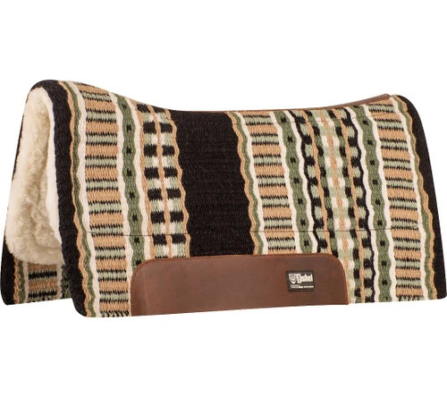 Cashel Performance Blanket Top Felt Pad - Image 3