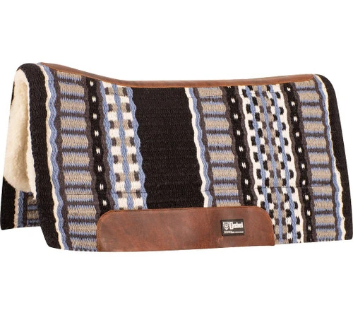 Cashel Performance Blanket Top Felt Pad