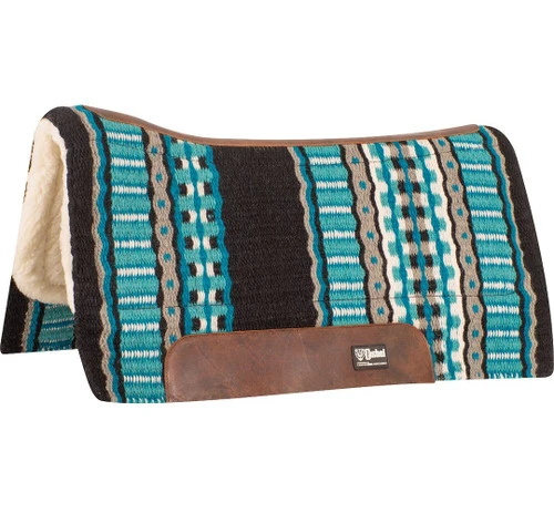 Cashel Performance Blanket Top Felt Pad - Image 2