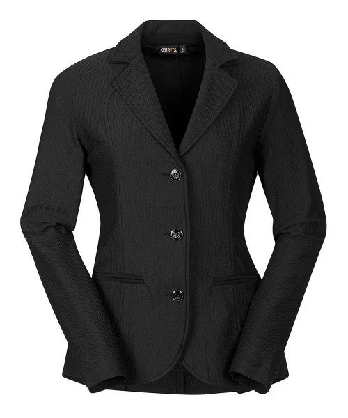 Kerrits Petite Affinity Aero Show Coat - Image 3