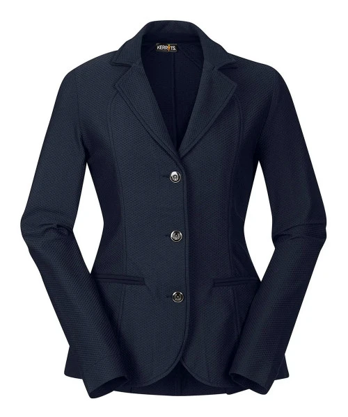 Kerrits Petite Affinity Aero Show Coat - Image 2