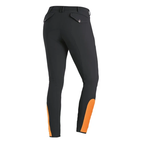 Men's Schockemohle Phoenix Breeches Knee Grip - Image 4
