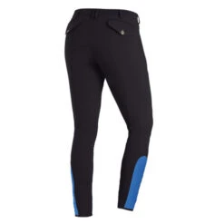 Men's Schockemohle Phoenix Breeches Knee Grip