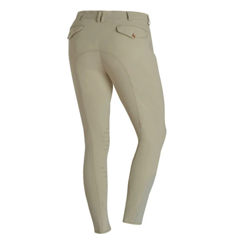 Men's Schockemohle Phoenix Breeches Knee Grip - Image 10