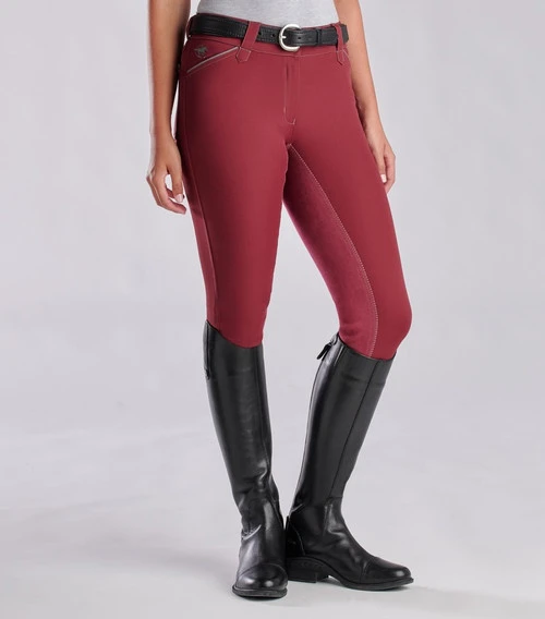 Piper Evolution Breeches Full Seat - Image 6