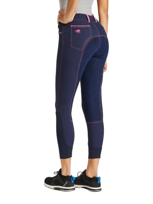 Piper Evolution Breeches Full Seat - Image 7