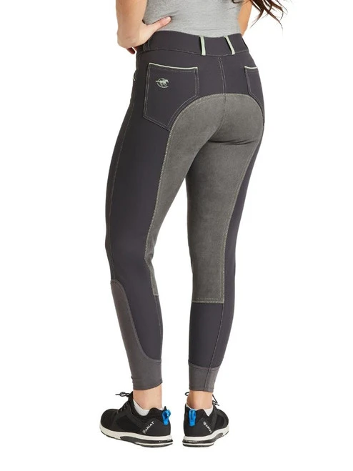 Piper Evolution Breeches Full Seat - Image 2