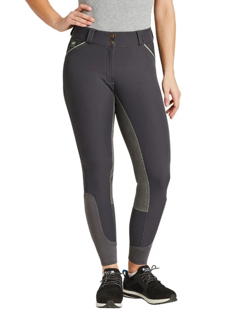 Piper Evolution Breeches Full Seat - Image 8
