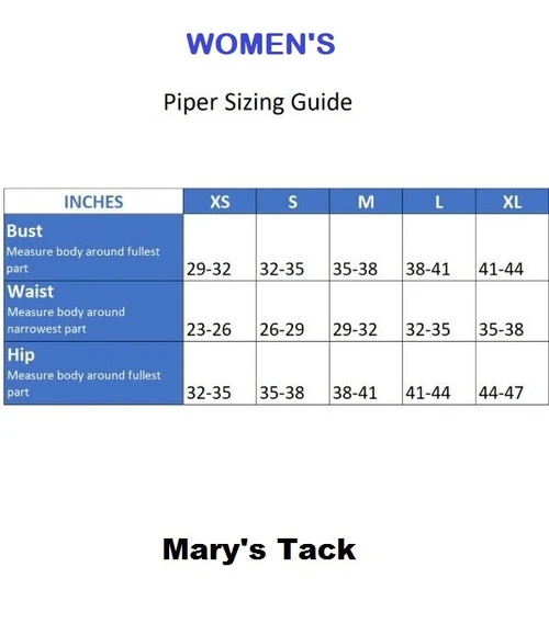 Piper Evolution Breeches Full Seat - Image 5