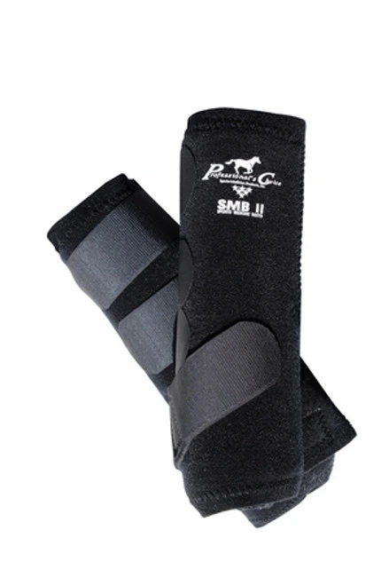 Professional's Choice Sports Medicine Boots II - SMALL & MEDIUM - Image 5