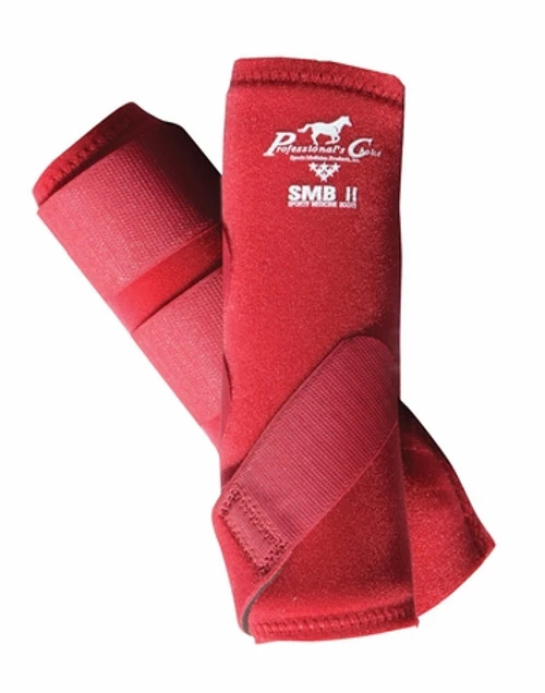 Professional's Choice Sports Medicine Boots II - SMALL & MEDIUM - Image 3