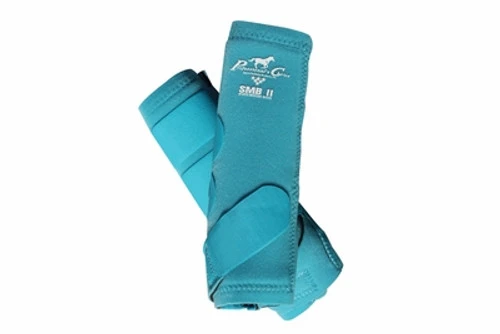 Professional's Choice Sports Medicine Boots II - SMALL & MEDIUM - Image 4