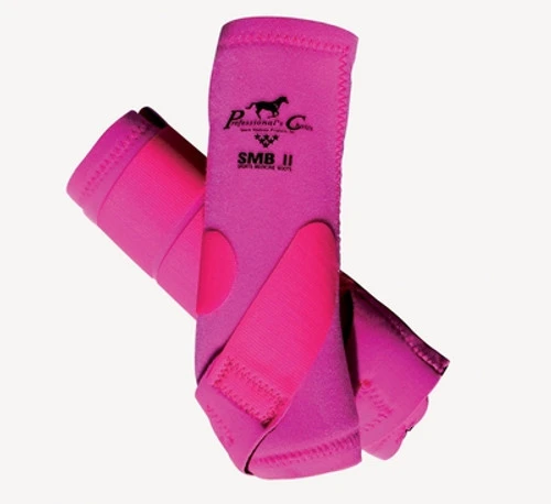 Professional's Choice Sports Medicine Boots II - SMALL & MEDIUM