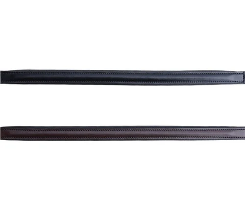 Red Barn Centerline Round Raised Browband - Image 3