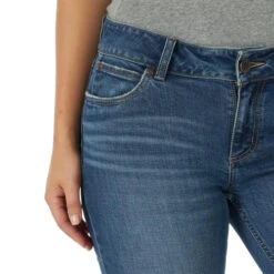 Wrangler Retro Mae Jean Kasey