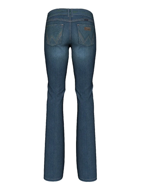 Wrangler Retro Sadie Ginny Jean - Image 2