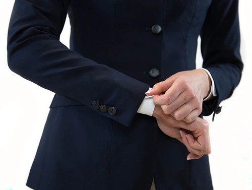 RJ Classics Sydney Coat - Image 5