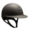 Samshield Miss Shield Shadowmatt Helmet
