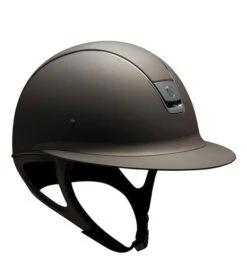 Samshield Miss Shield Shadowmatt Helmet
