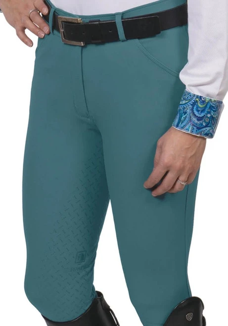 Romfh Sarafina Bling Breeches Full Grip - Image 4