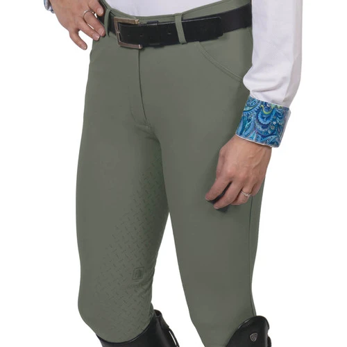 Romfh Sarafina Bling Breeches Full Grip - Image 2