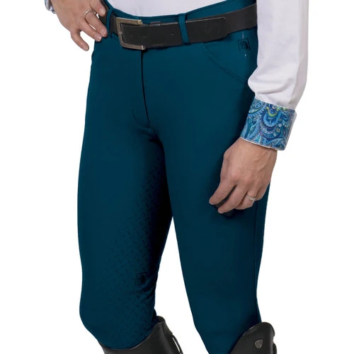 Romfh Sarafina Bling Breeches Full Grip - Image 6