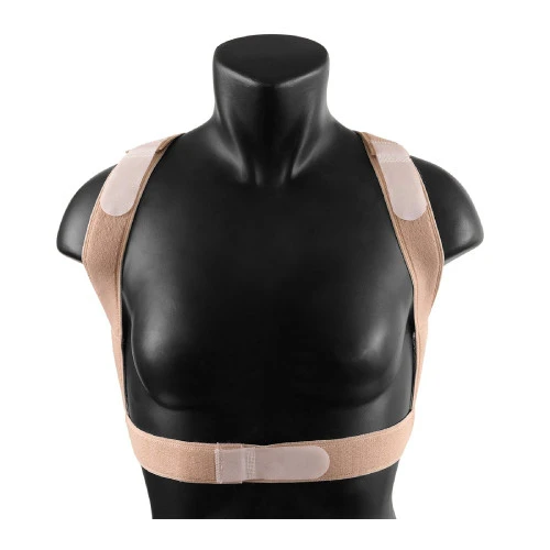 ShouldersBack Lite In Beige - Image 3