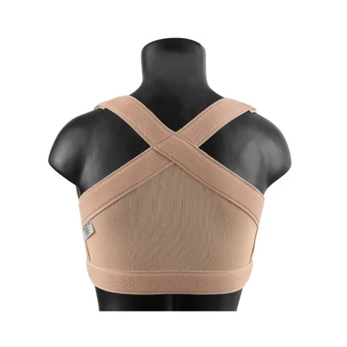 ShouldersBack Lite In Beige - Image 2
