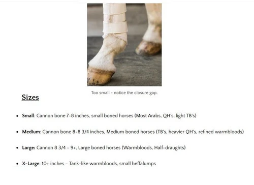 Euro Pro Askan Tall Hind Boot - Image 5