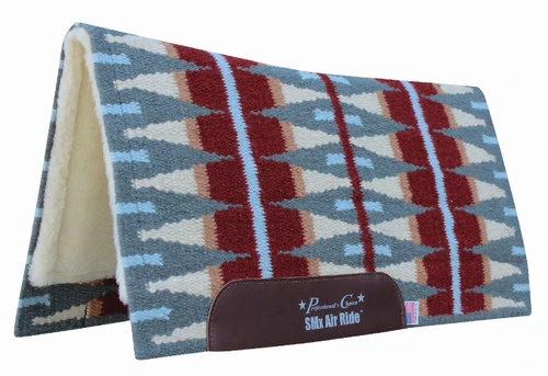 Professional's Choice Comfort Fit SMx Air Ride Pad Sharp Shooter - Image 3