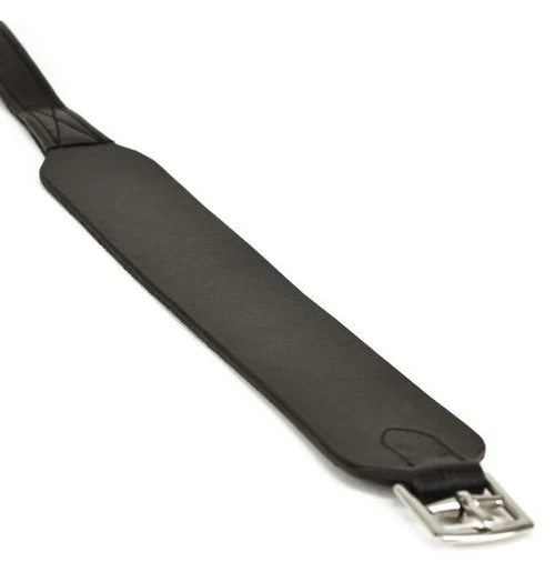 Stability Stirrup Leathers - Image 2