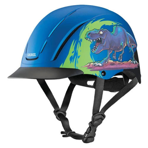 Troxel T-Rex Spirit Helmet - Image 2