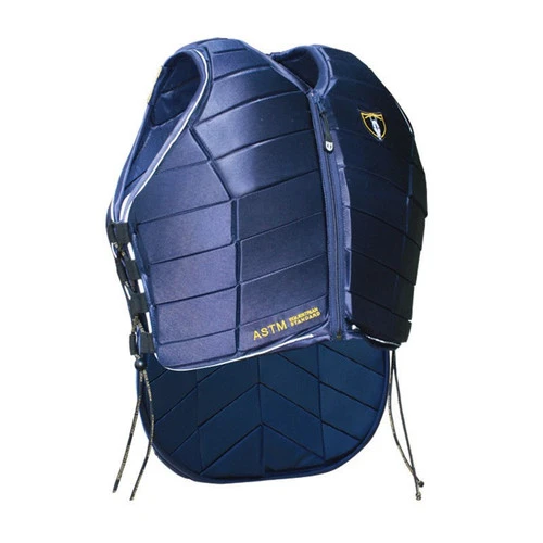 Tipperary 3015 Eventer Pro Vest - Adult - Image 3