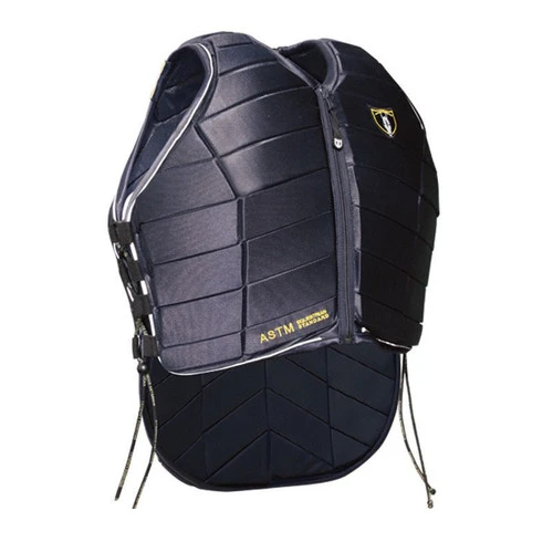 Tipperary 3015 Pro Eventer Vest - Youth