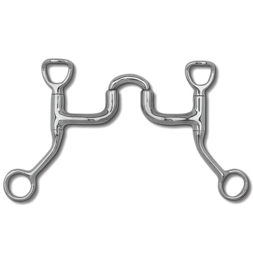 Myler HBT Shank Correctional Bit