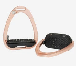 LeMieux Vector Control Stirrup