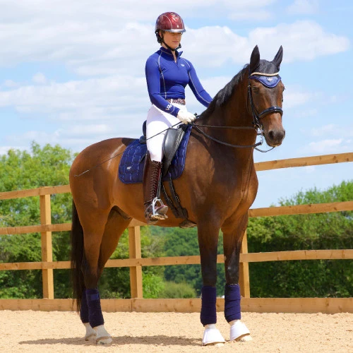 Woof Wear Vision Polo Wraps - Image 8