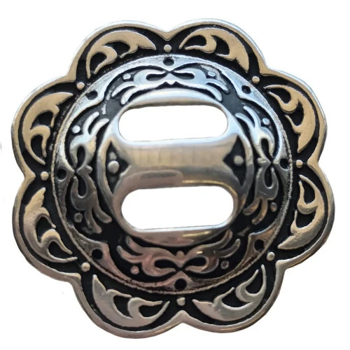 Circle Y Wade Rancher Saddle 4614 - Image 2