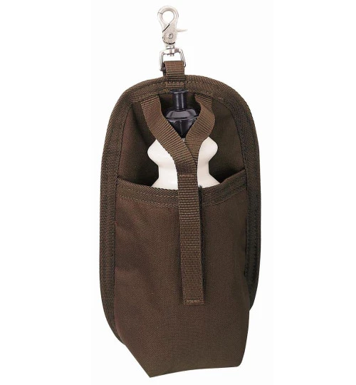 Weaver Leather Weaver Clip-On Water Bottle Holster