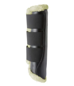 B Vertigo Wellington Fleece Brushing Boots