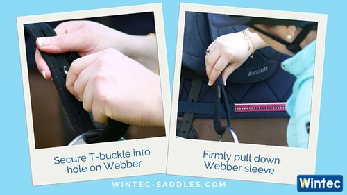 Wintec Webbers - Image 4