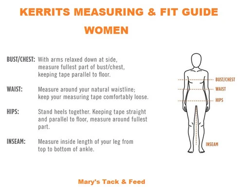 Kerrits Flex 3.0 Full Seat Tight - Image 3